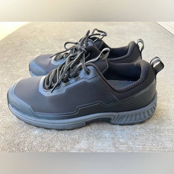 Orthofeet Sneaker Tennis Shoes Women’s - Picture 4 of 8